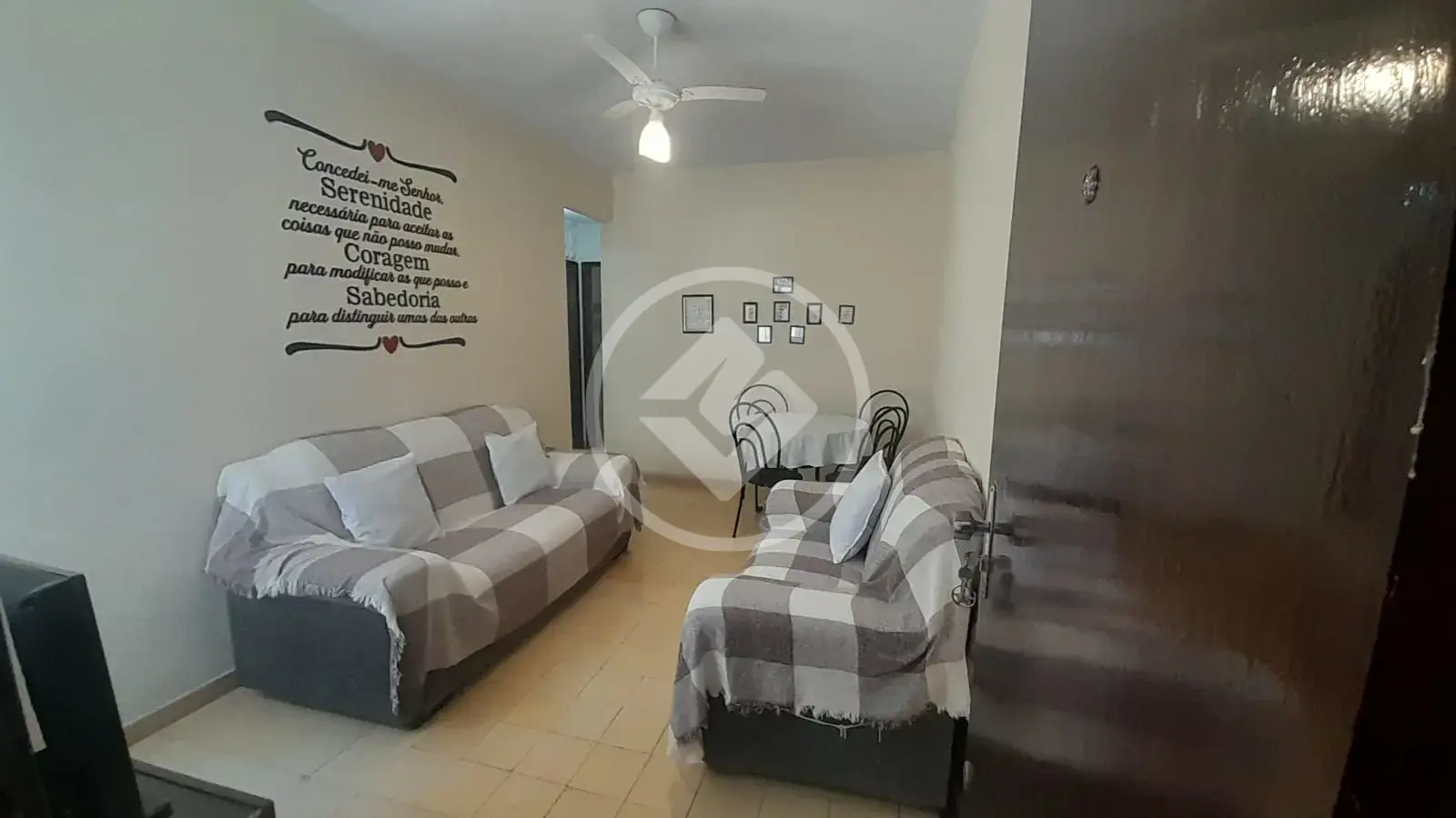 Imagem 1 - Apartamento em Praia do Morro, Guarapari - ES