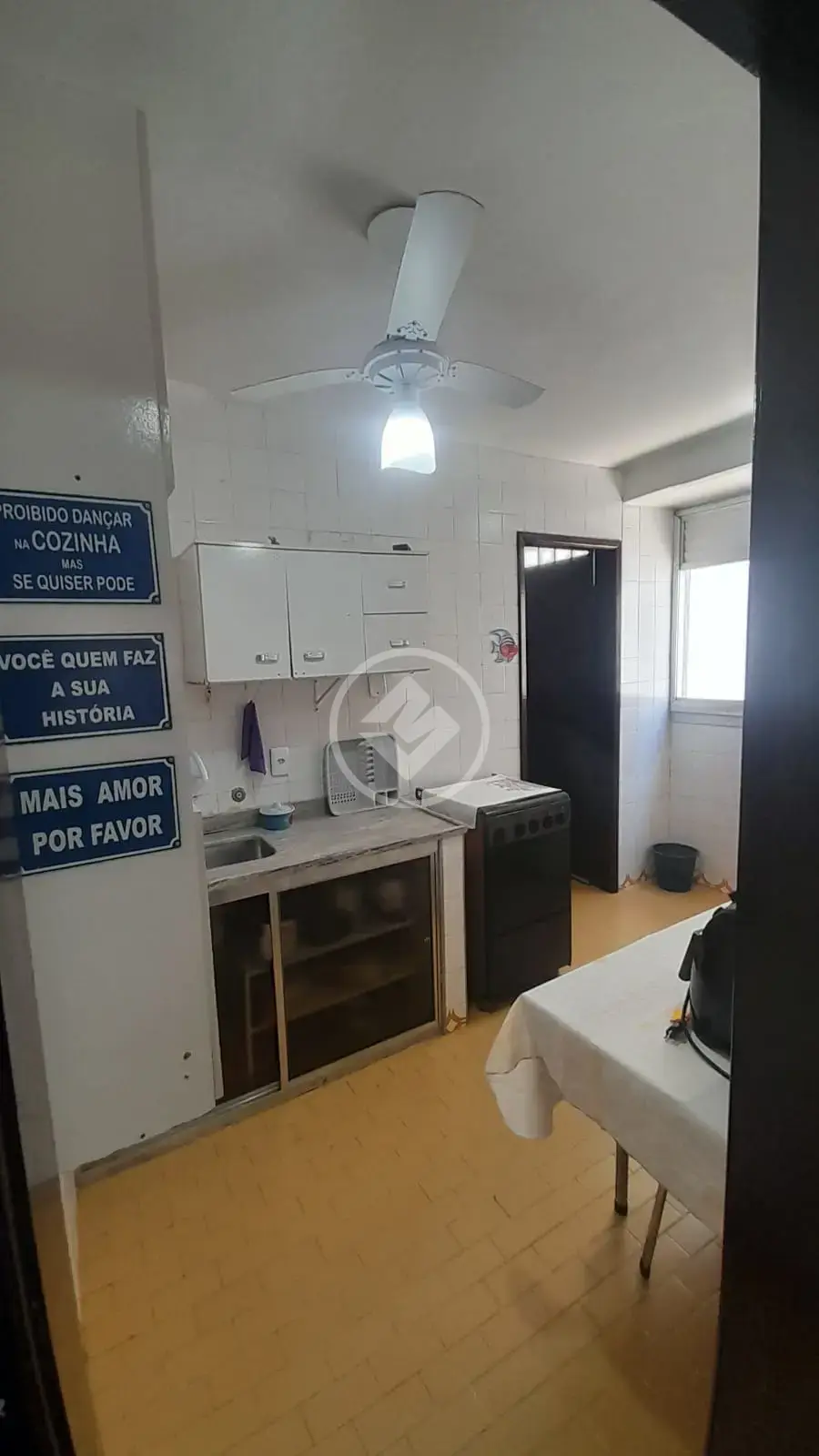 Imagem 3 - Apartamento em Praia do Morro, Guarapari - ES