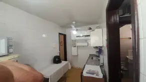 Imagem 4 - Apartamento em Praia do Morro, Guarapari - ES