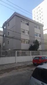 Apartamento Praia do Morro, Guarapari - ES — foto 1