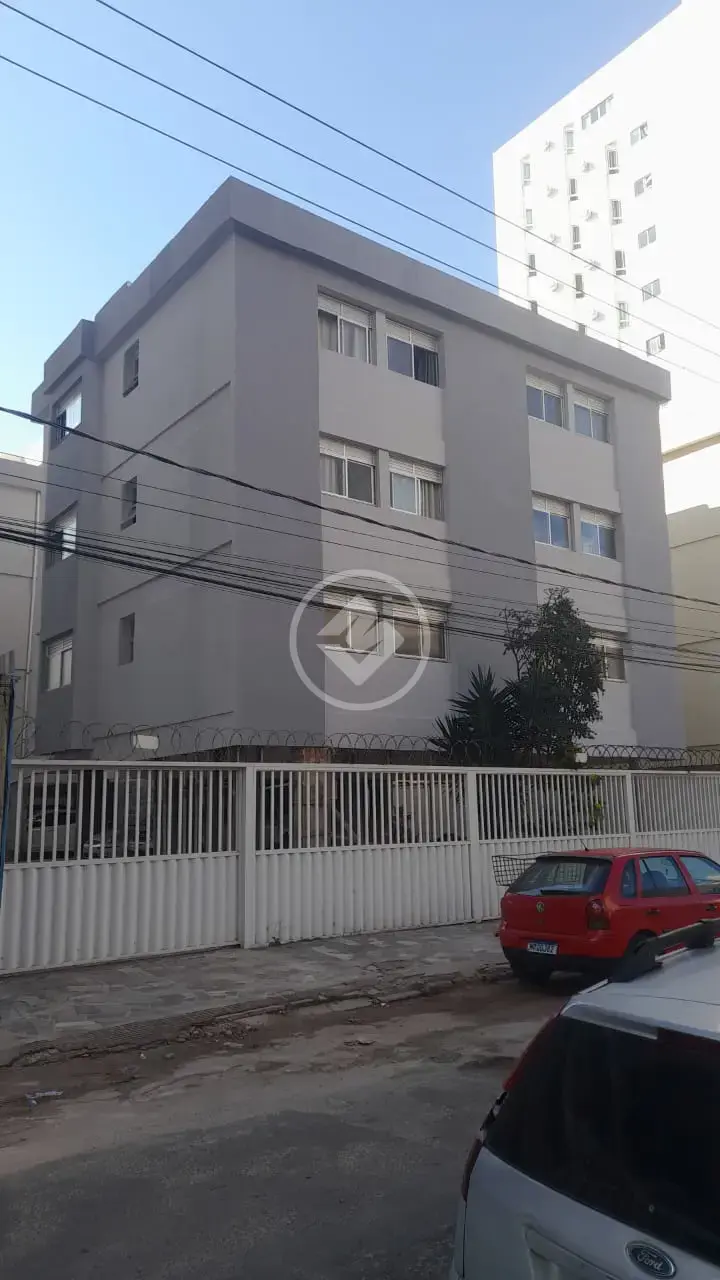 Imagem 1 - Apartamento em Praia do Morro, Guarapari - ES