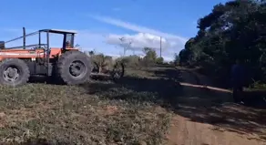Imagem 2 - Fazenda em Centro, Pedra Azul - MG
