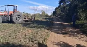 Fazenda Centro, Pedra Azul - MG — foto 2