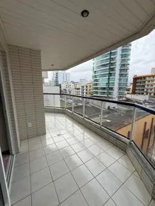 Apartamento Praia do Morro, Guarapari - ES — foto 1