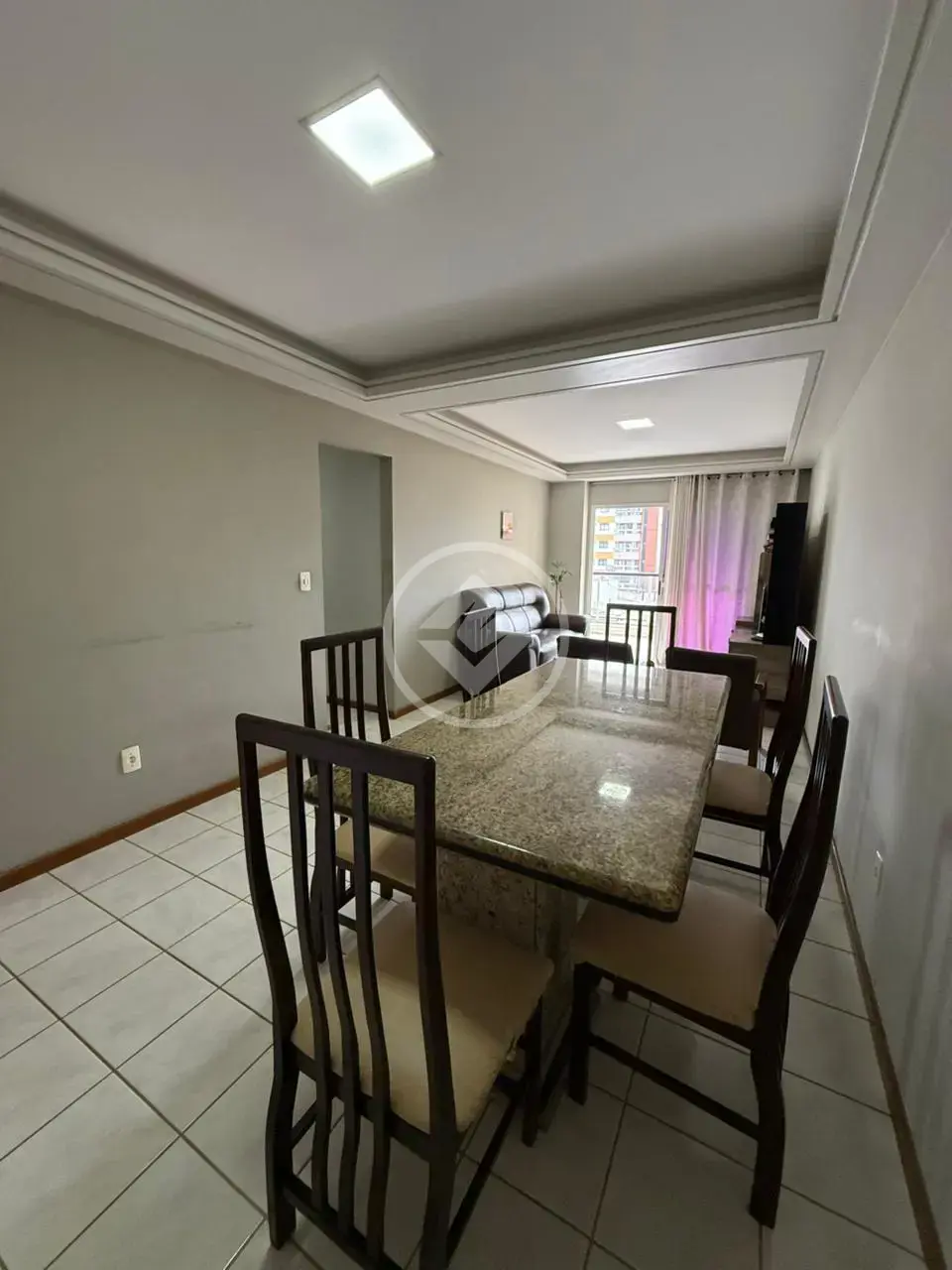 Imagem 2 - Apartamento em Praia do Morro, Guarapari - ES