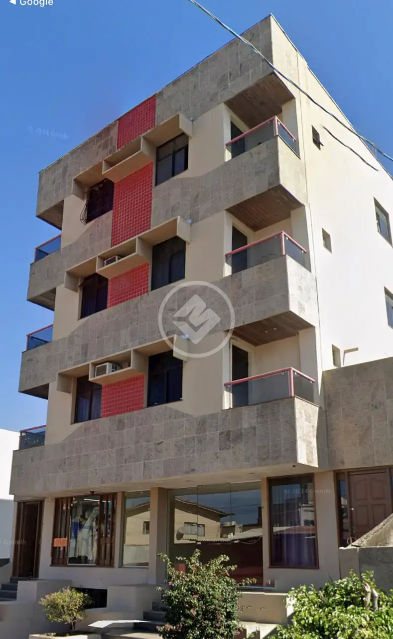 Imagem 1 - Apartamento em Praia do Morro, Guarapari - ES