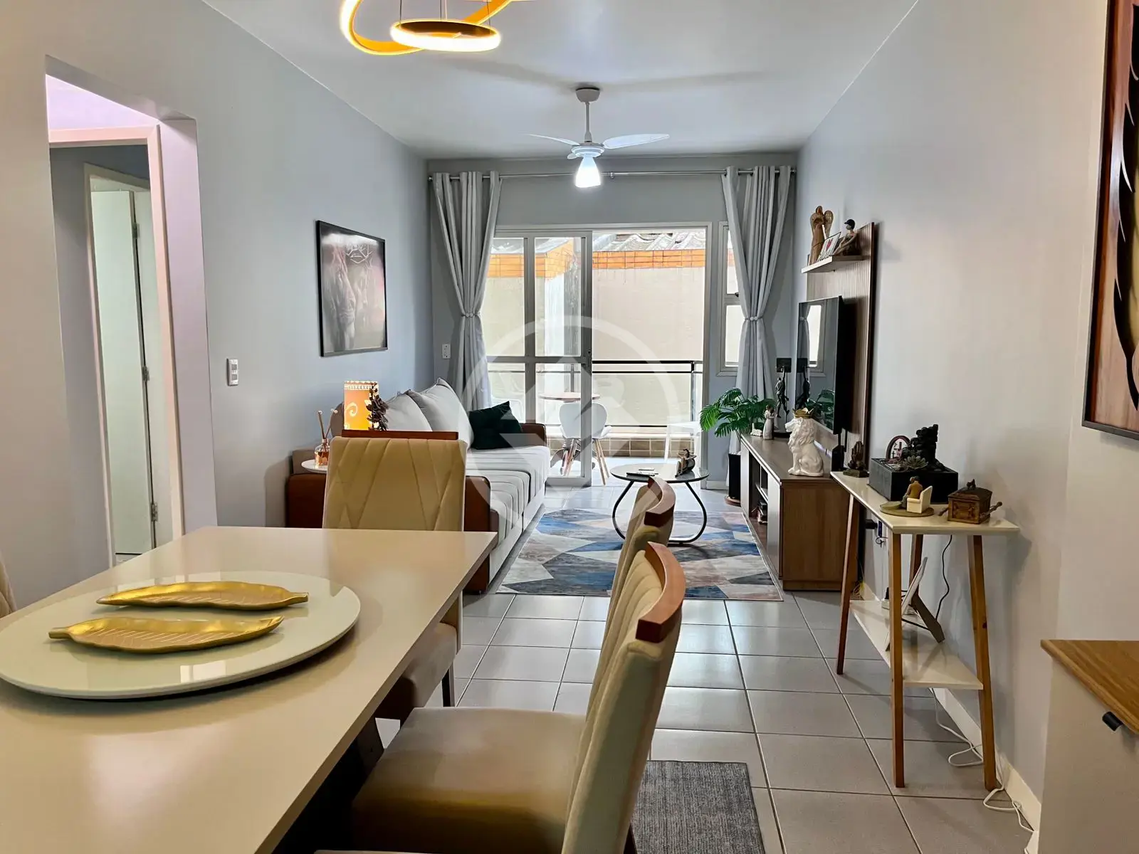 Imagem 5 - Apartamento em Centro, Guarapari - ES
