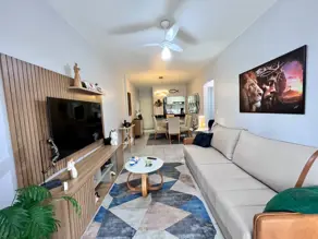 Apartamento Centro, Guarapari - ES — foto 2