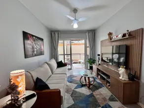 Imagem 3 - Apartamento em Centro, Guarapari - ES
