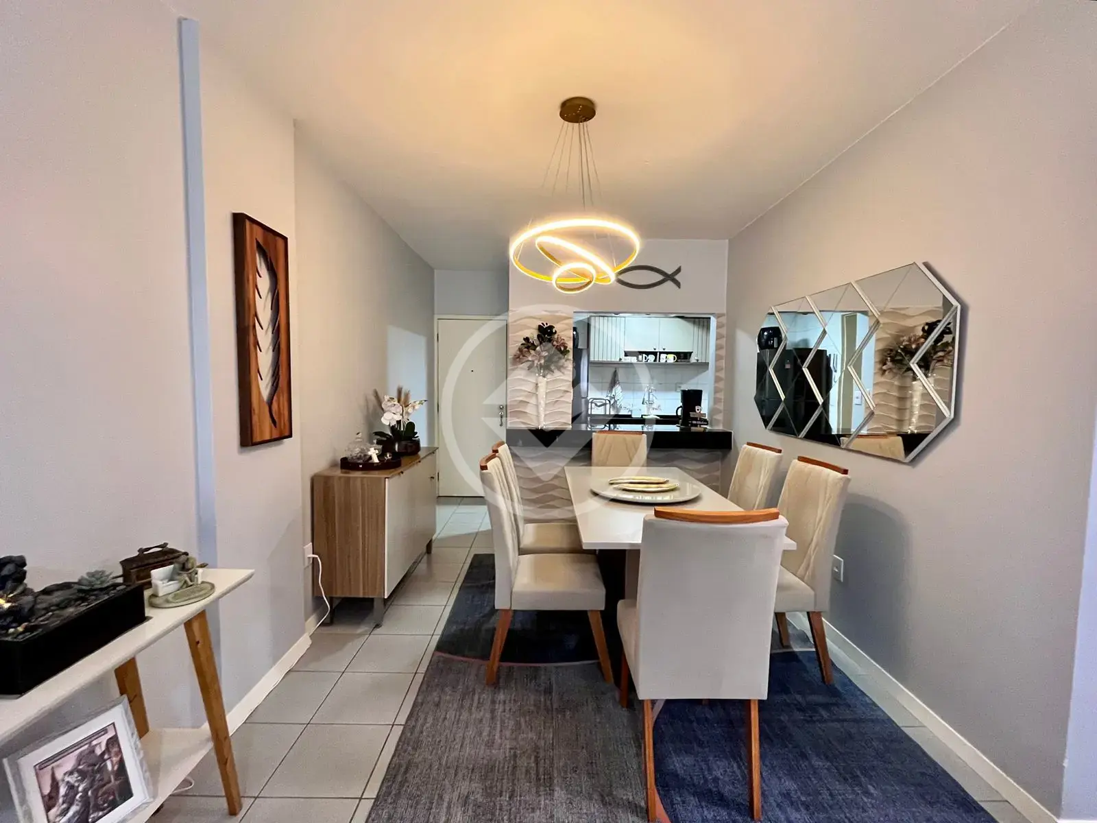 Imagem 1 - Apartamento em Centro, Guarapari - ES