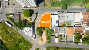 Terreno Jardim Boa Vista, Guarapari - ES — foto 2