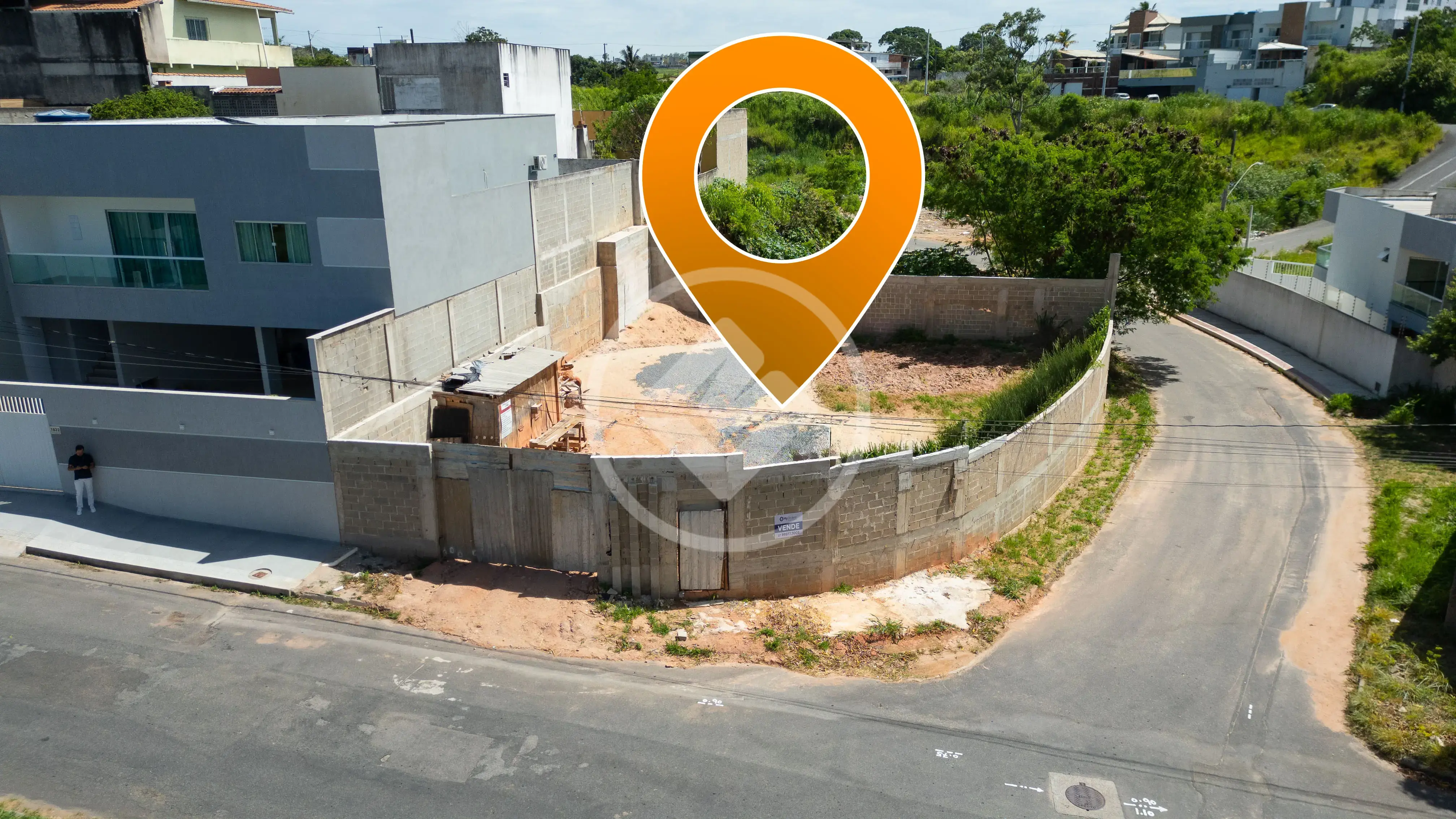 Imagem 1 - Terreno em Jardim Boa Vista, Guarapari - ES