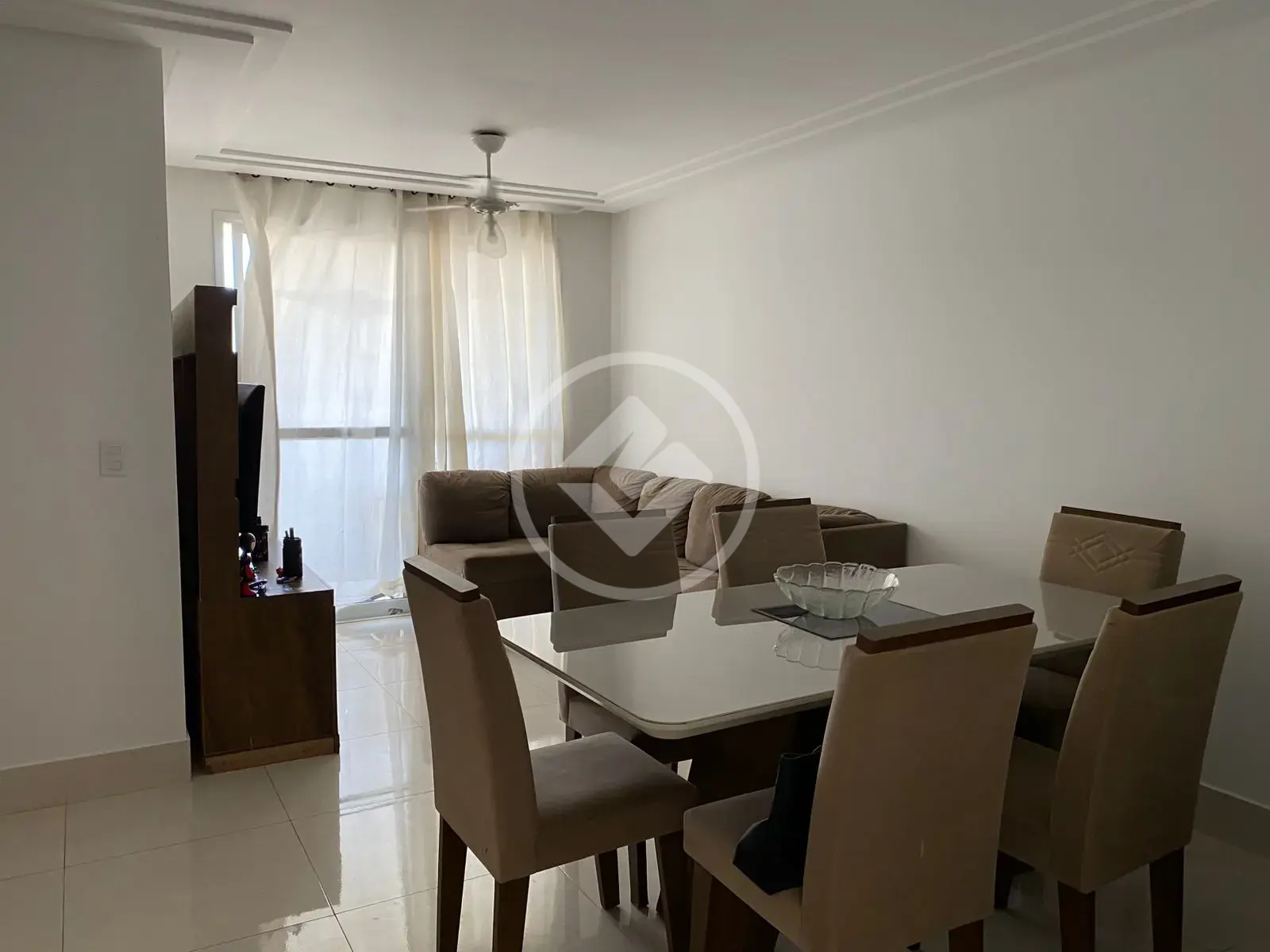 Imagem 1 - Apartamento em Praia do Morro, Guarapari - ES