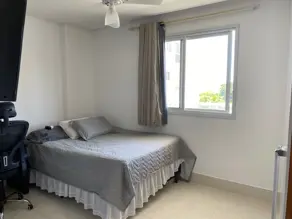 Imagem 5 - Apartamento em Praia do Morro, Guarapari - ES