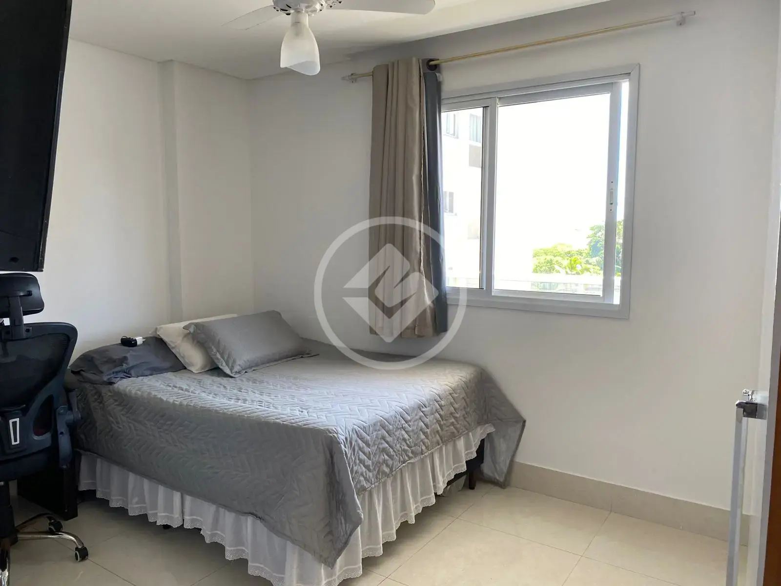 Imagem 5 - Apartamento em Praia do Morro, Guarapari - ES