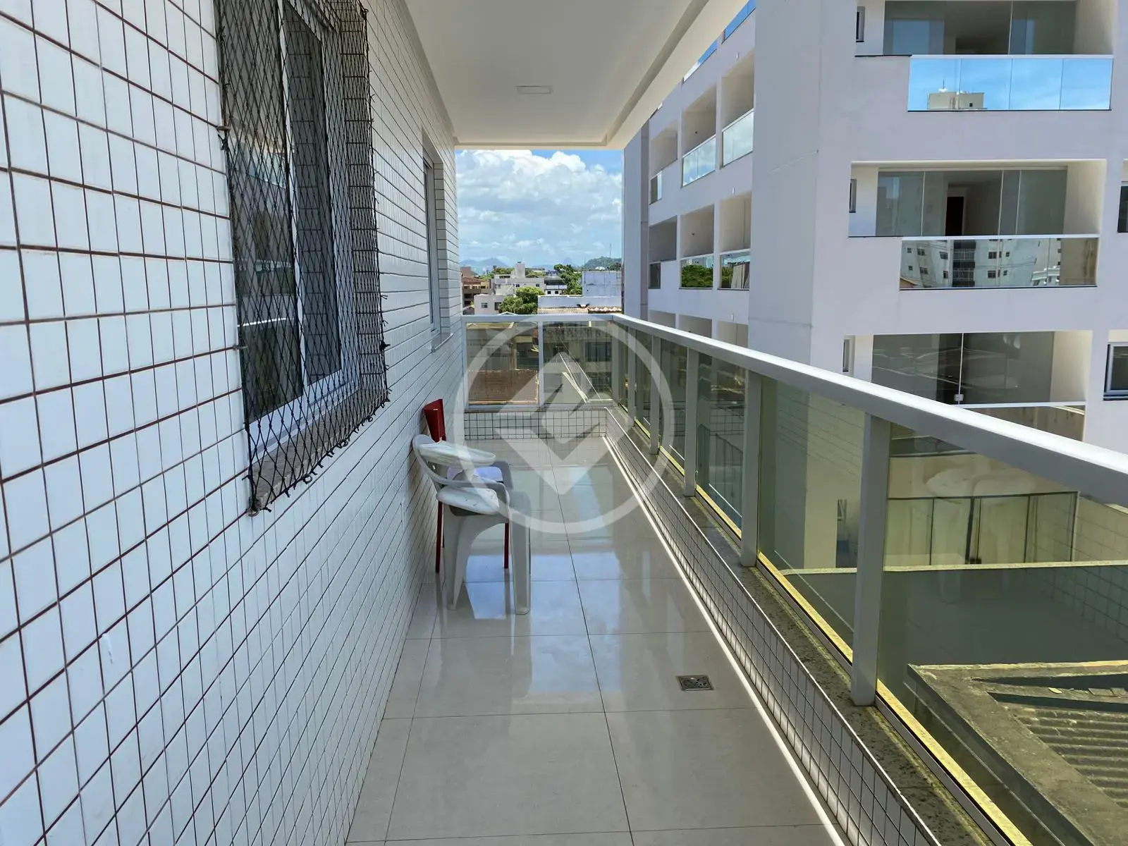 Imagem 2 - Apartamento em Praia do Morro, Guarapari - ES