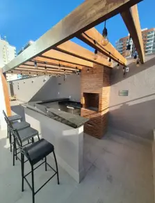 Apartamento Duplex Praia de Itaparica, Vila Velha - ES — foto 2