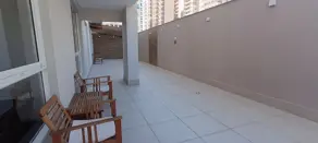 Imagem 4 - Apartamento Duplex em Praia de Itaparica, Vila Velha - ES