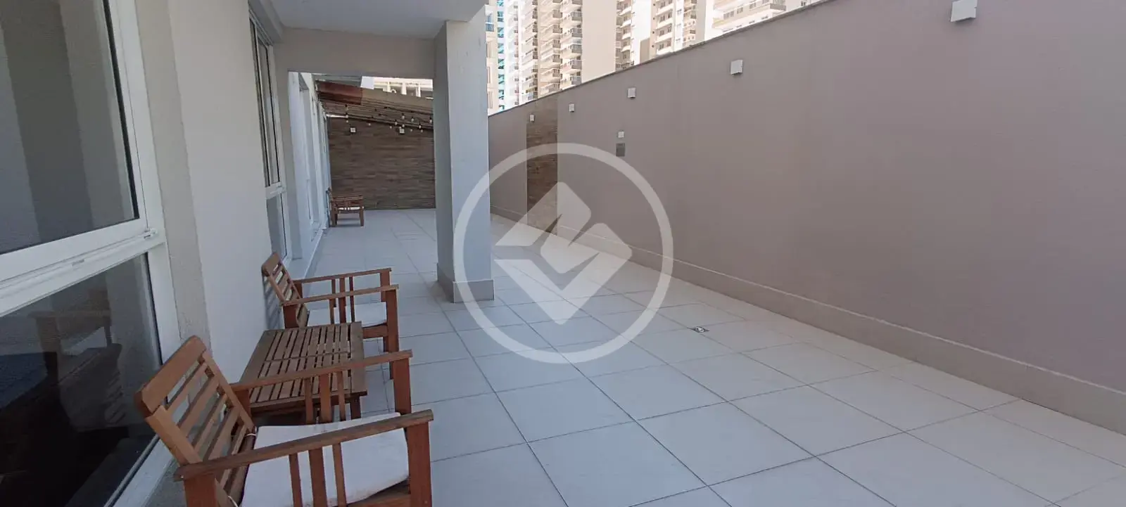 Imagem 4 - Apartamento Duplex em Praia de Itaparica, Vila Velha - ES