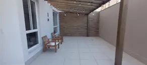 Imagem 3 - Apartamento Duplex em Praia de Itaparica, Vila Velha - ES