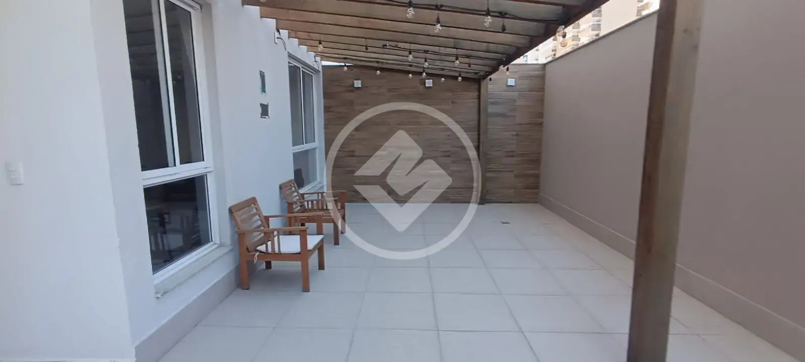 Imagem 3 - Apartamento Duplex em Praia de Itaparica, Vila Velha - ES