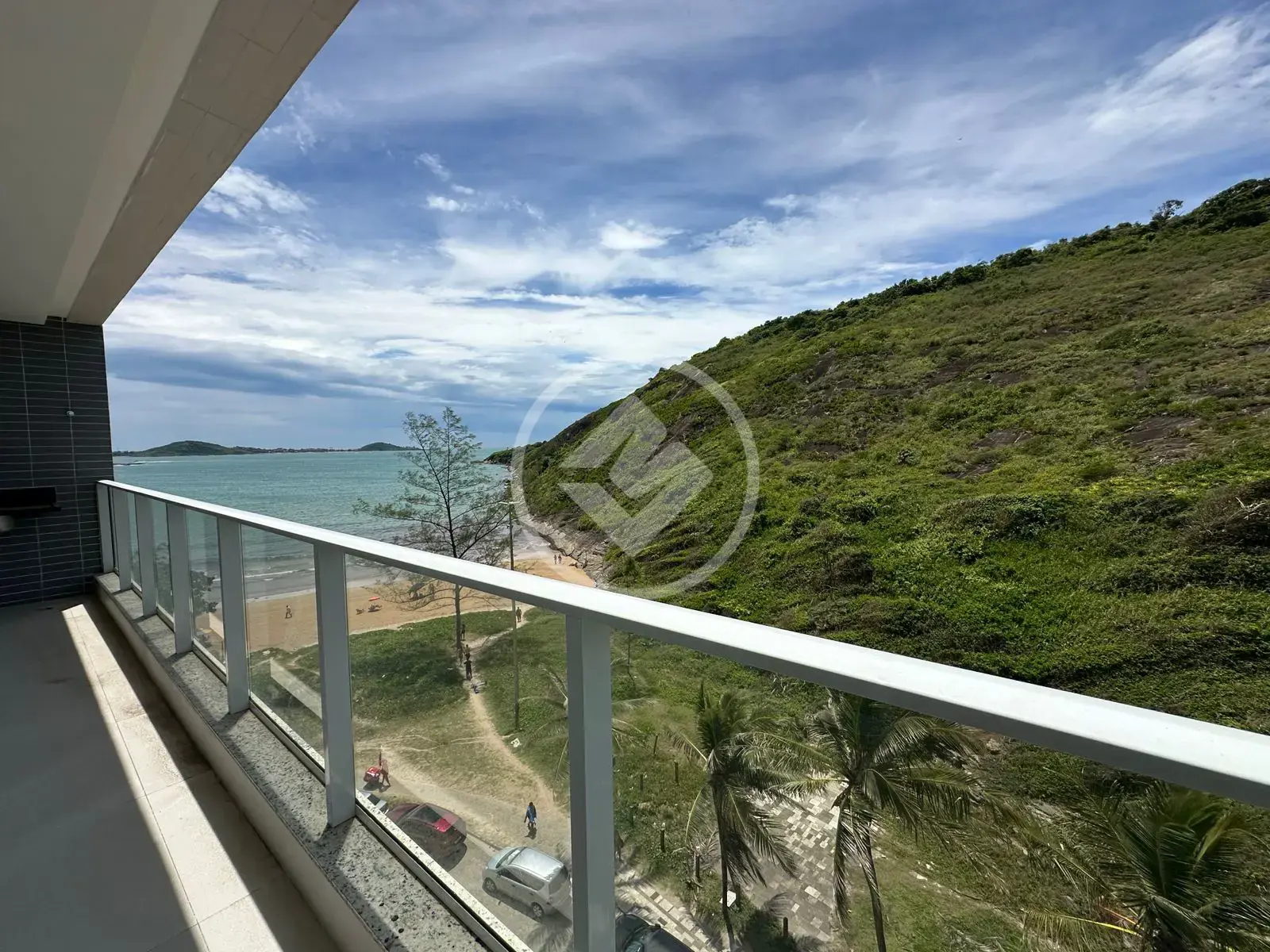 Imagem 1 - Apartamento em Praia do Morro, Guarapari - ES