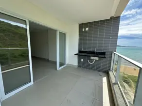 Apartamento Praia do Morro, Guarapari - ES — foto 1
