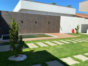 Casa Village do Sol, Guarapari - ES — foto 1