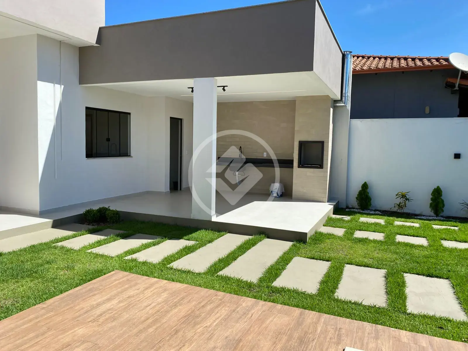 Imagem 3 - Casa em Village do Sol, Guarapari - ES
