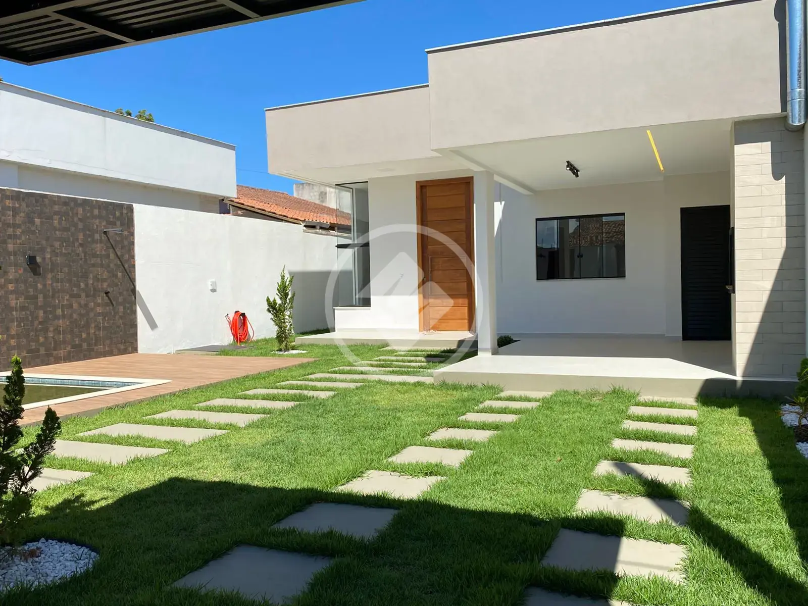 Imagem 1 - Casa em Village do Sol, Guarapari - ES