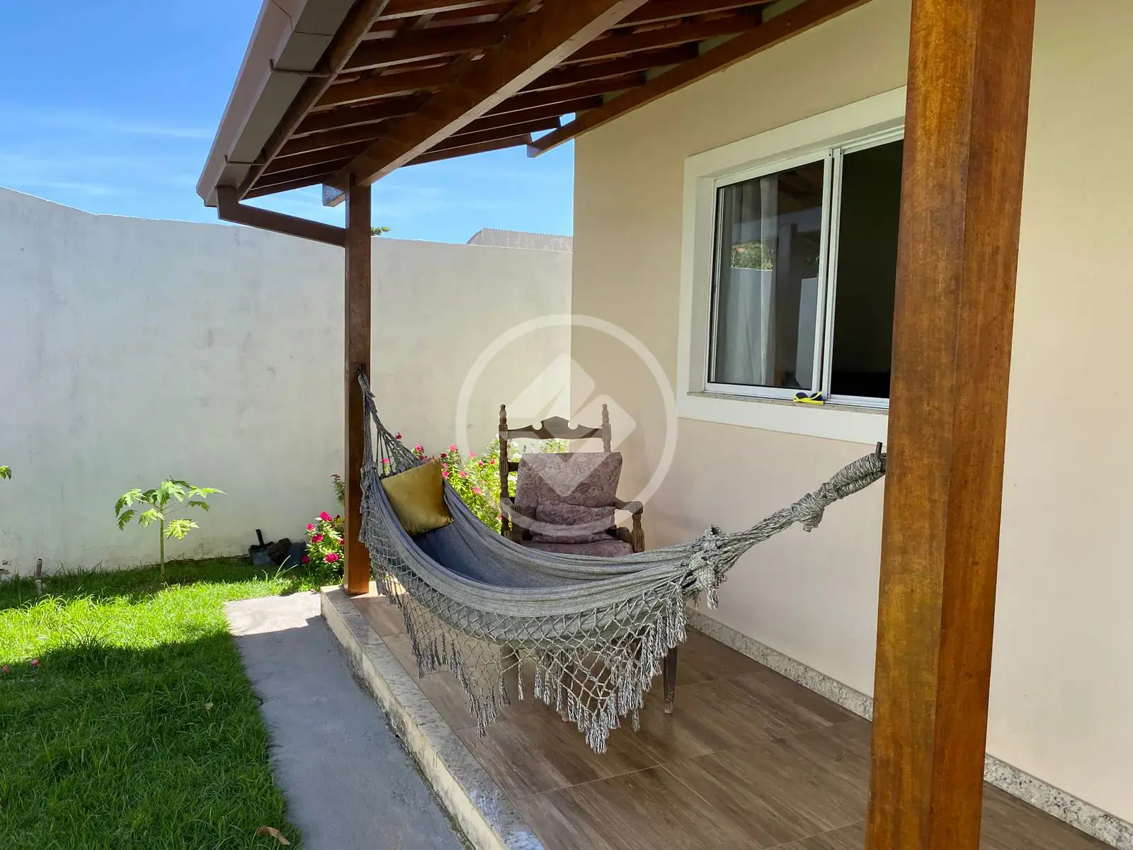 Imagem 1 - Casa Condomínio em Village do Sol, Guarapari - ES