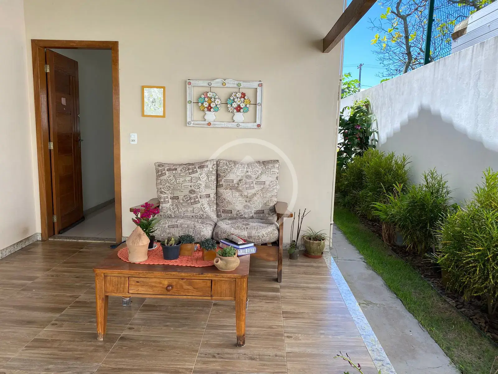 Imagem 2 - Casa Condomínio em Village do Sol, Guarapari - ES
