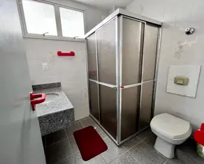 Imagem 3 - Apartamento em Praia do Morro, Guarapari - ES