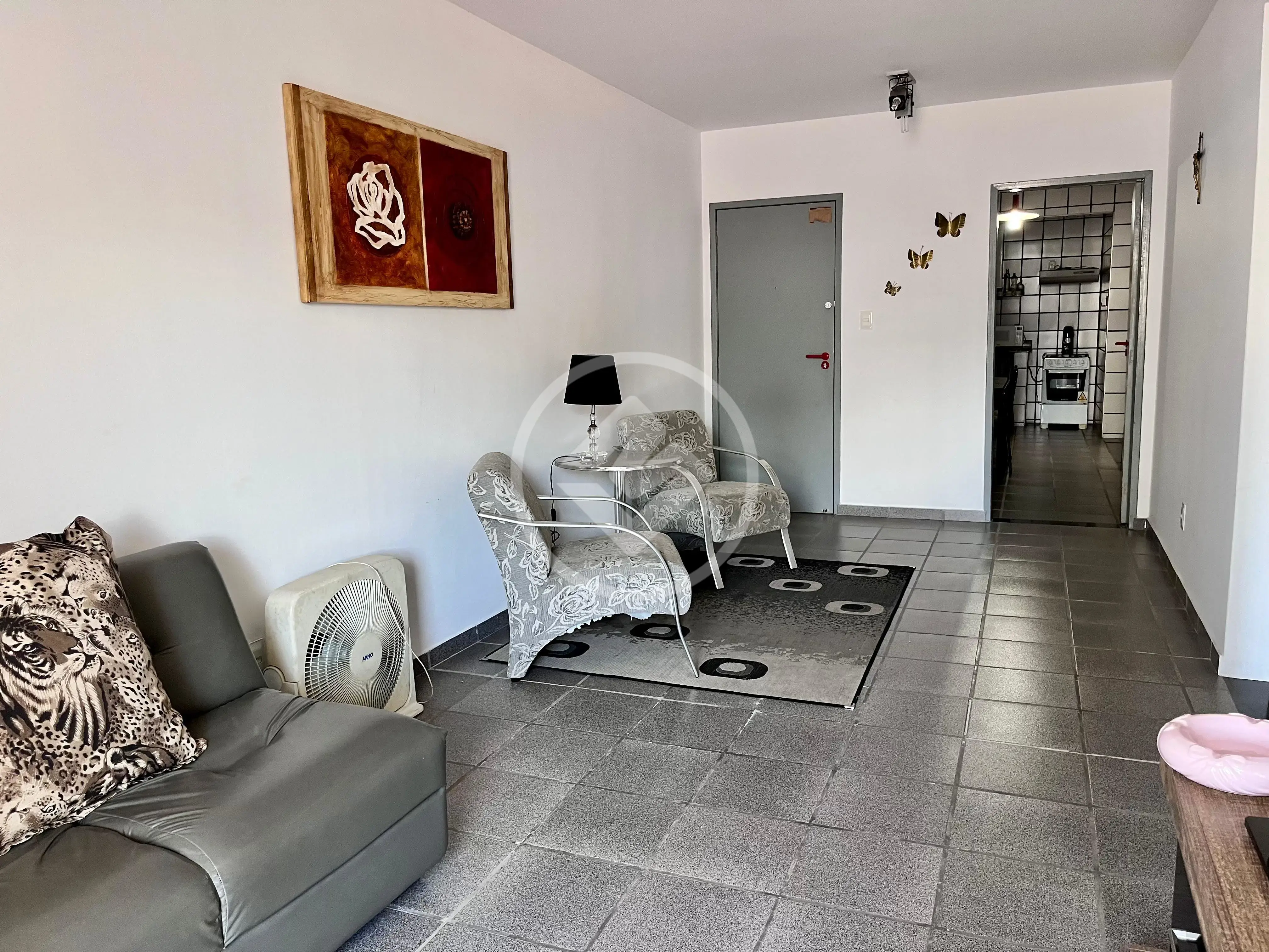 Imagem 1 - Apartamento em Praia do Morro, Guarapari - ES