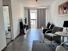 Apartamento Praia do Morro, Guarapari - ES — foto 2