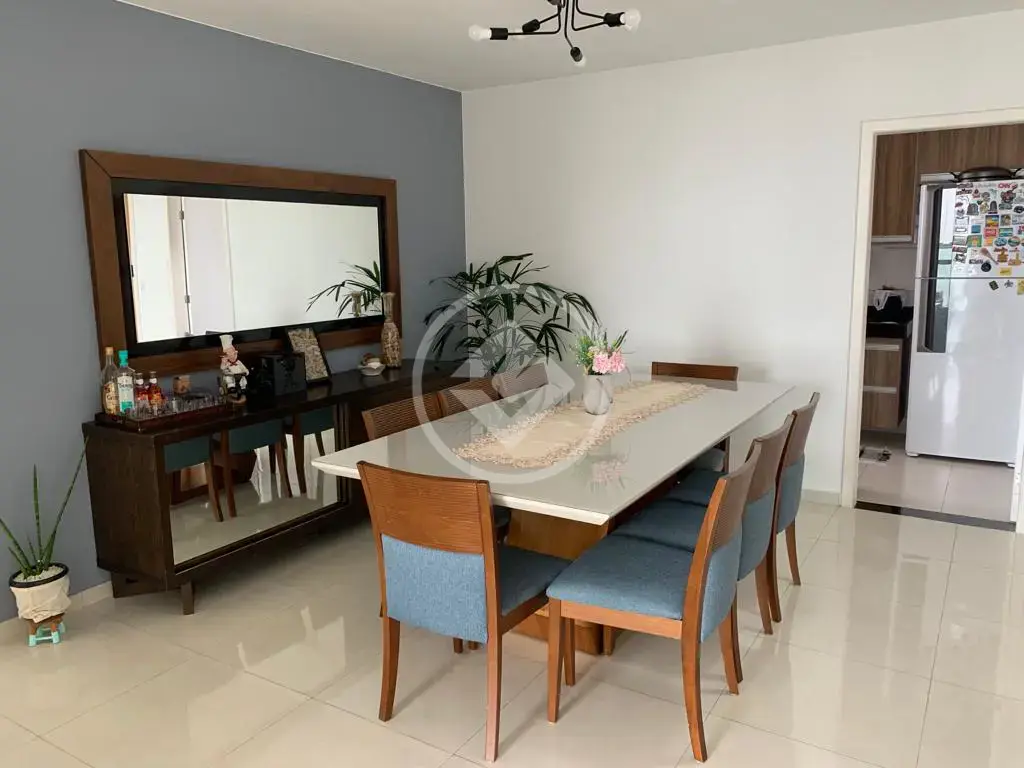 Imagem 1 - Apartamento em Praia do Morro, Guarapari - ES