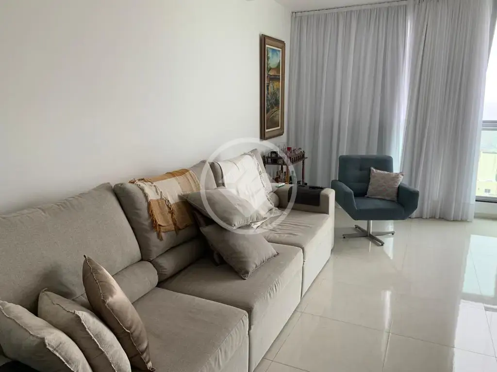 Imagem 3 - Apartamento em Praia do Morro, Guarapari - ES