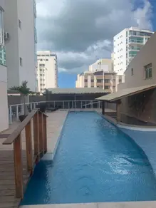 Apartamento Praia do Morro, Guarapari - ES — foto 1