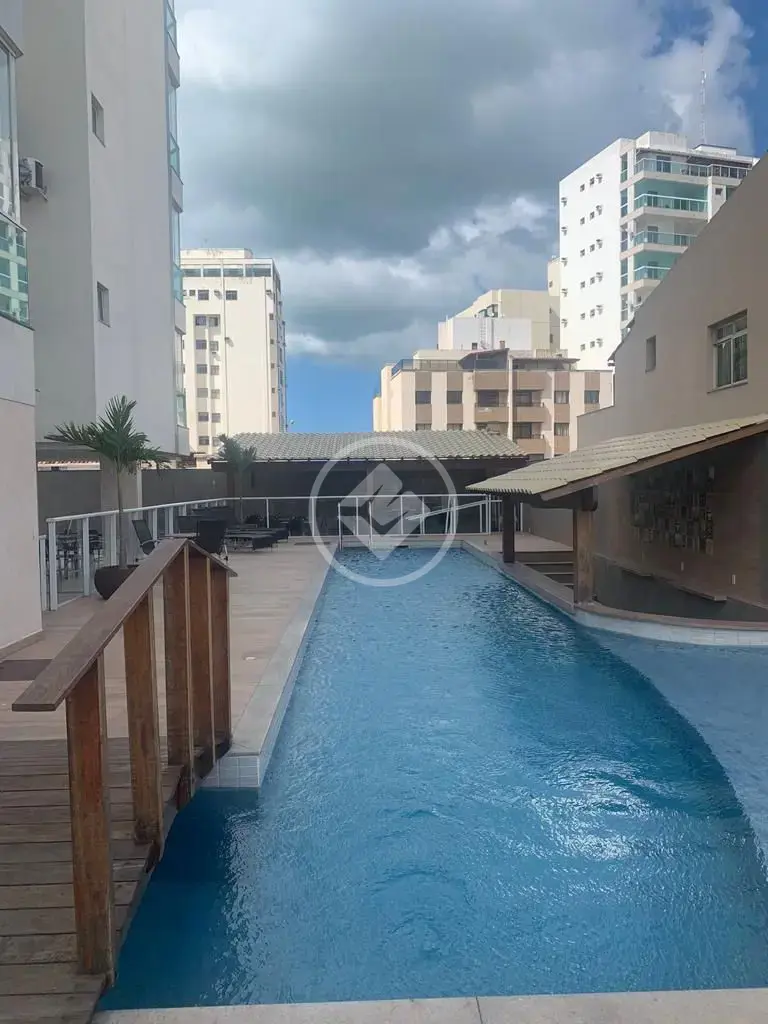 Imagem 1 - Apartamento em Praia do Morro, Guarapari - ES
