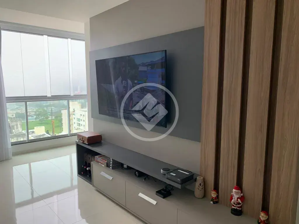 Imagem 2 - Apartamento em Praia do Morro, Guarapari - ES