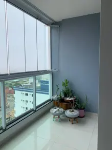 Imagem 4 - Apartamento em Praia do Morro, Guarapari - ES
