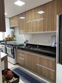 Imagem 5 - Apartamento em Praia do Morro, Guarapari - ES