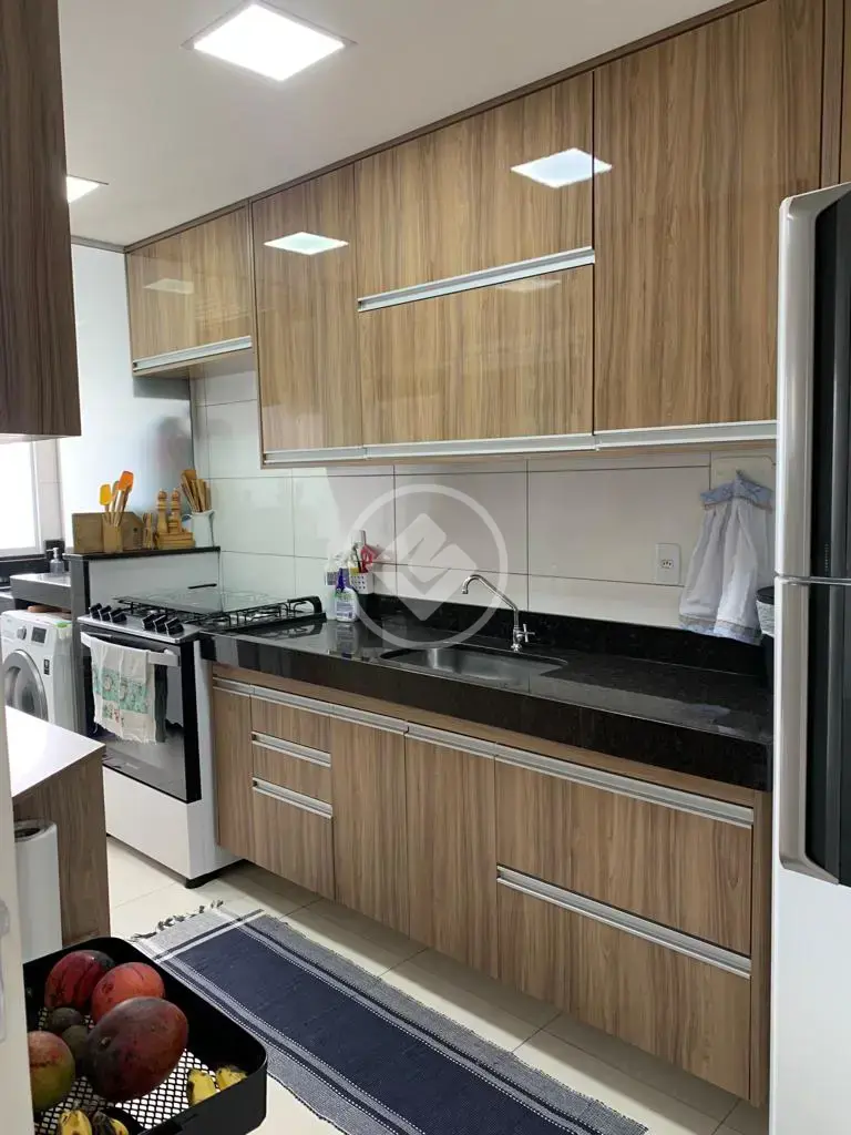 Imagem 5 - Apartamento em Praia do Morro, Guarapari - ES