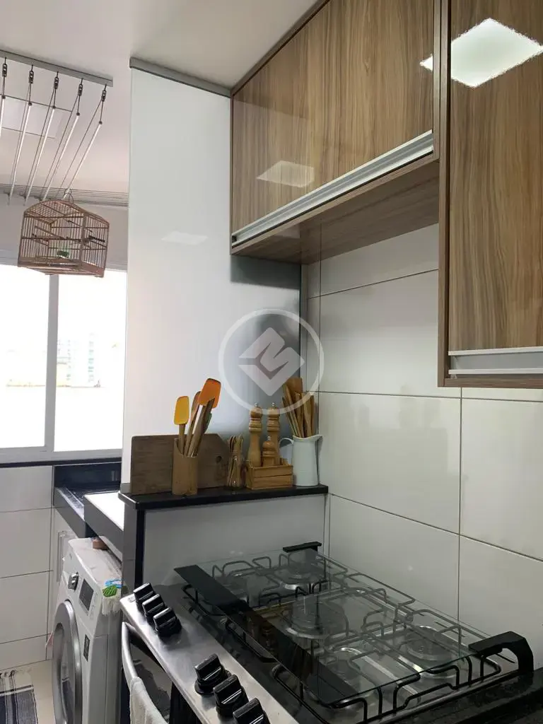 Imagem 6 - Apartamento em Praia do Morro, Guarapari - ES