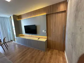 Apartamento Centro, Guarapari - ES — foto 2