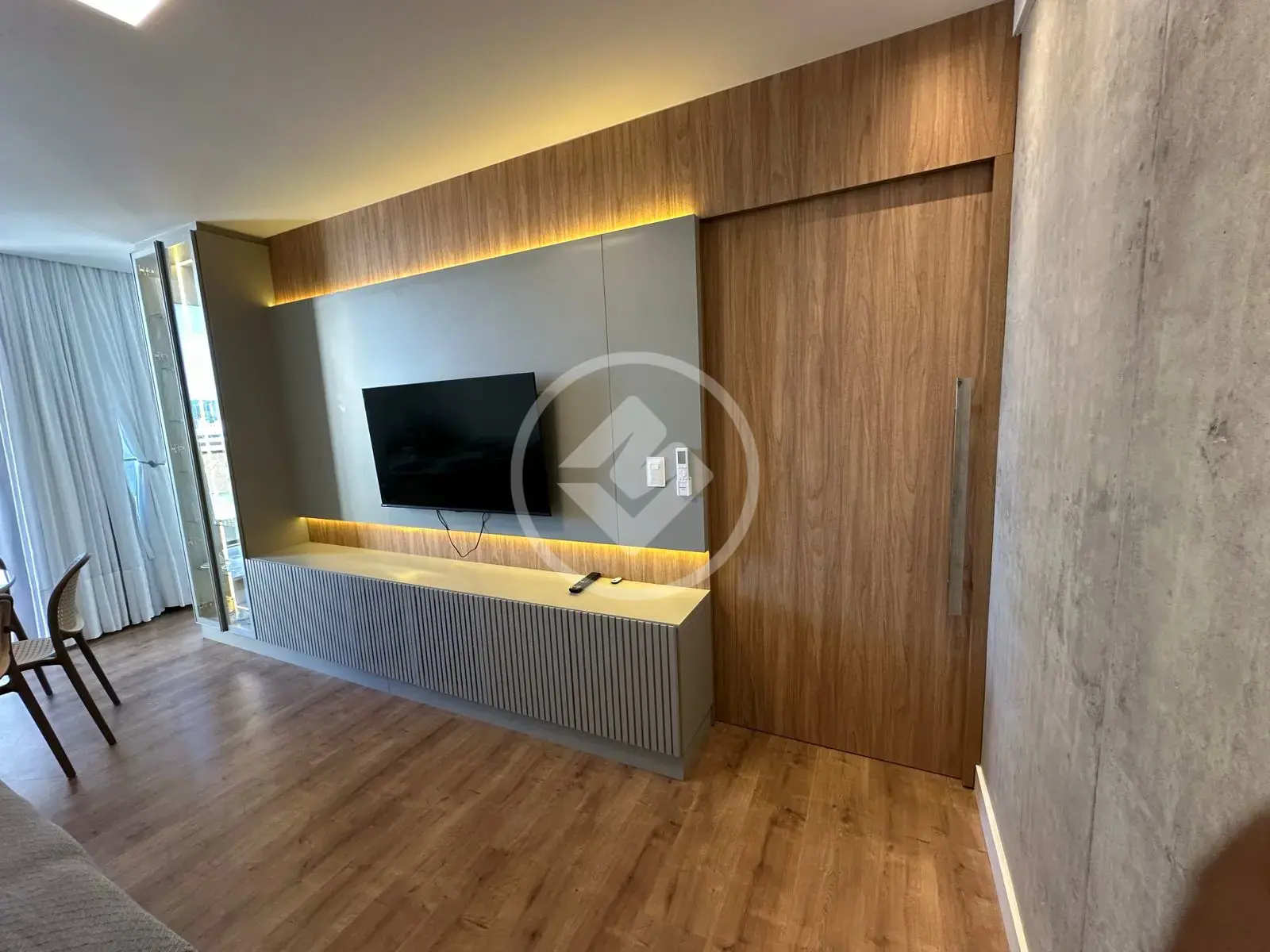 Imagem 1 - Apartamento em Centro, Guarapari - ES