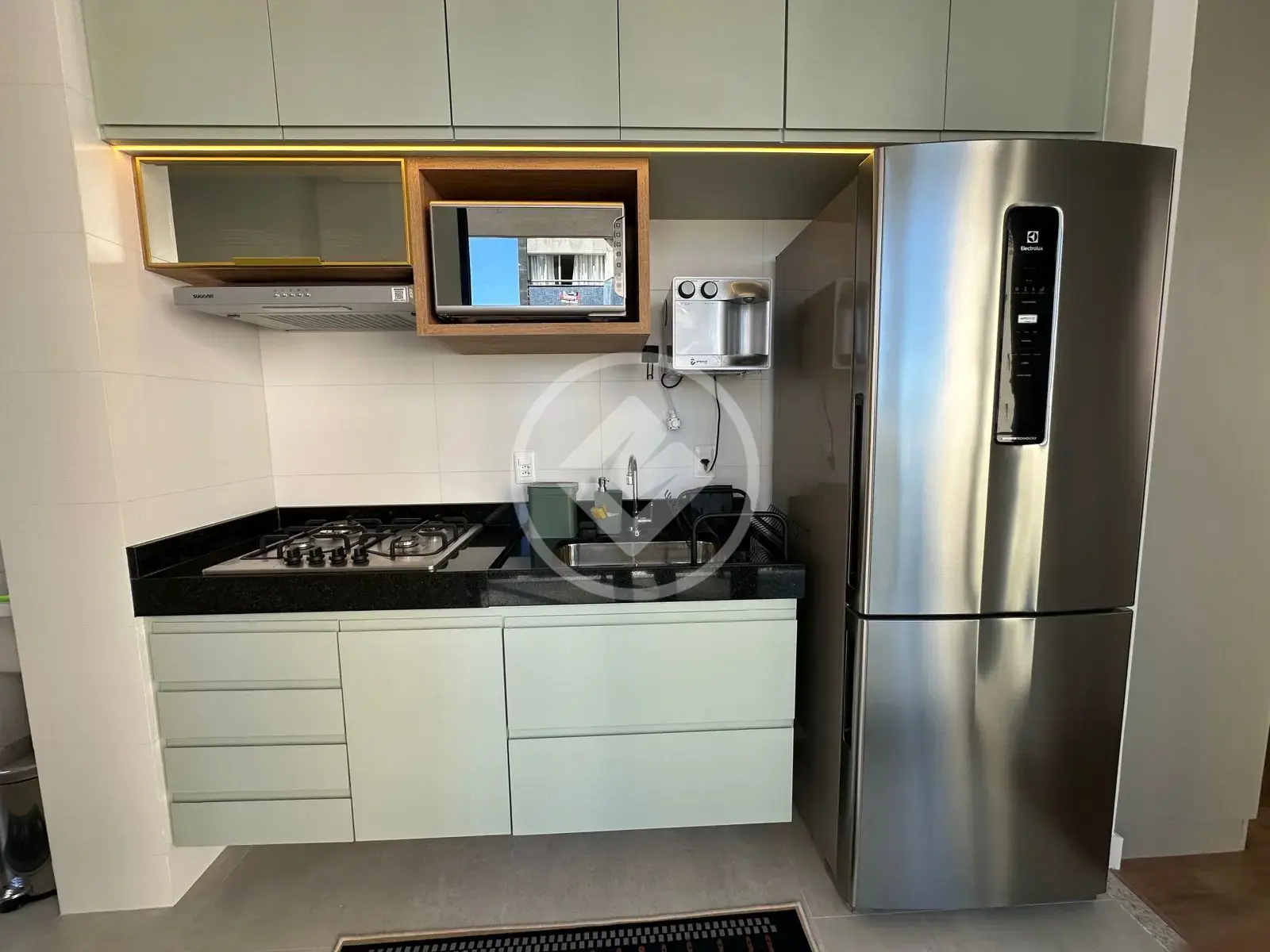 Imagem 5 - Apartamento em Centro, Guarapari - ES