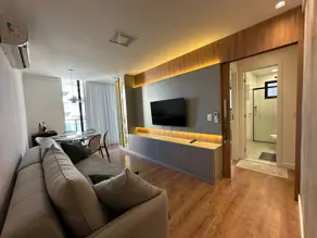 Apartamento Centro, Guarapari - ES — foto 1