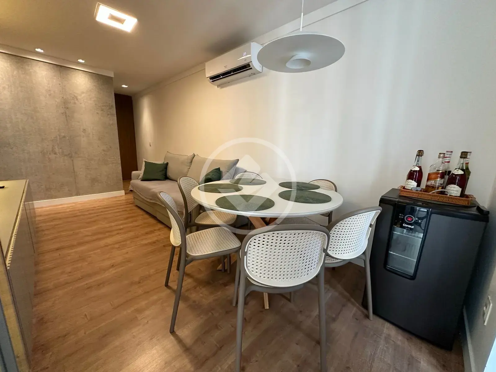 Imagem 2 - Apartamento em Centro, Guarapari - ES