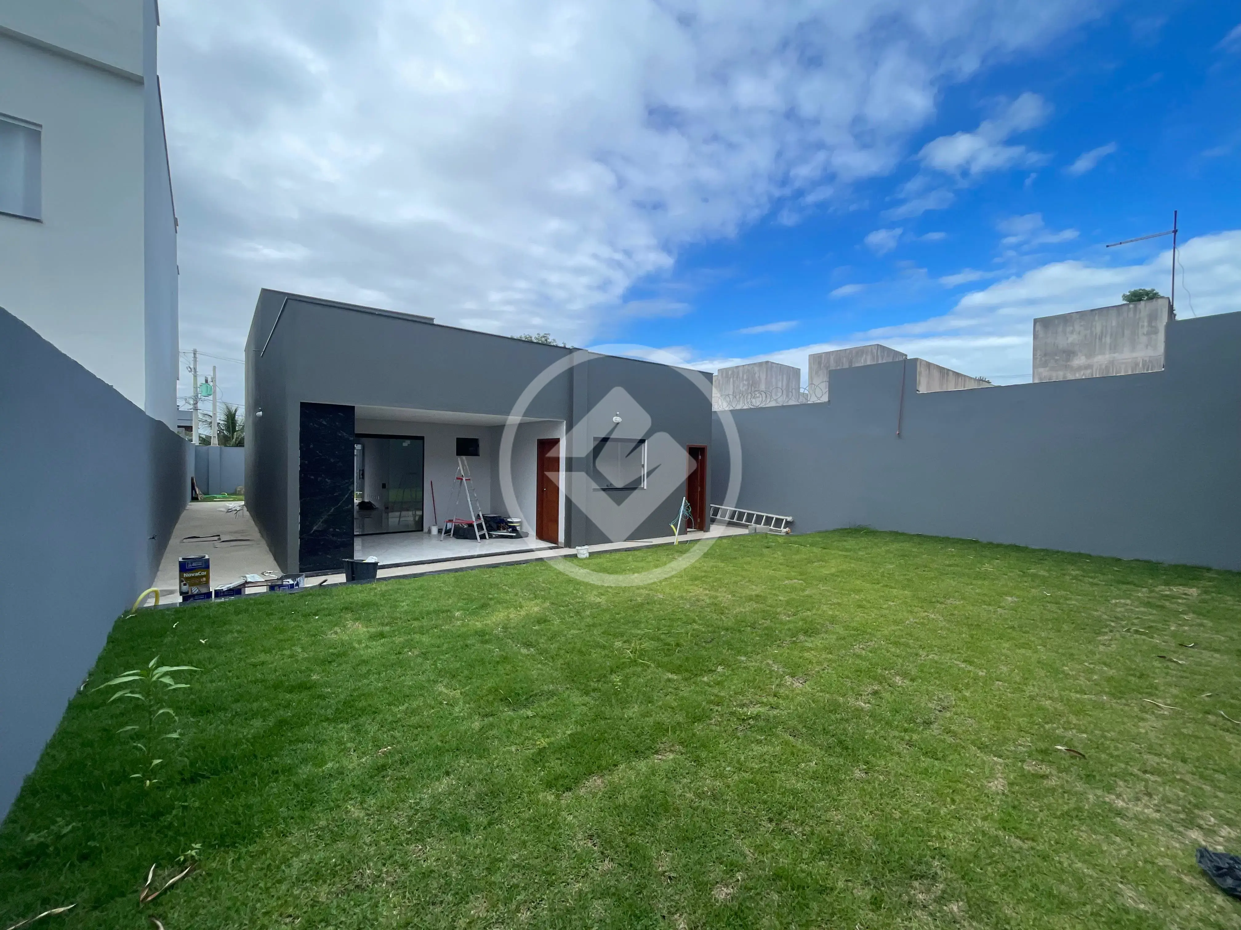 Imagem 1 - Casa em Santa Mônica, Guarapari - ES